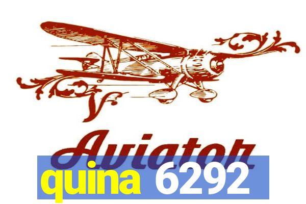 quina 6292